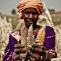 featured image El Programa Mundial de Alimentos suspende la ayuda alimentaria a 1,7 millones de personas en Sudán del Sur