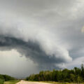 featured image Death toll rises in Canada after derecho leaves widespread destruction