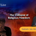 featured image KTFLive: The Collapse of Religious Freedom