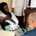 featured image Dos muertos al confirmar Ghana su primer brote del mortal virus de Marburgo