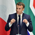 featured image KTF News Video – GREAT RESET: Macron warns “This age of abundance must come to an end to save the planet”