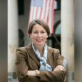 featured image Maura Healey wins Massachusetts governor’s race, NBC News projects, as the first lesbian elected to lead a state