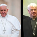 featured image Pope appoints Noel Treanor as Apostolic Nuncio to EU