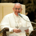 featured image Pope: Jews and Christians can pave the way for peace