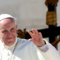 featured image KTF News Video – Pope says Vatican administration is sick with power and greed