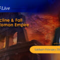 featured image KTFLive: The Decline and Fall of the Roman Empire