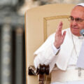 featured image Pope Francis says homosexuality is a sin but not a crime and criticizes ‘unjust’ anti-gay laws
