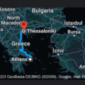 featured image Head-on Τrain Crash in Greece Kills 38, Injures at Least 85