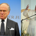 featured image El Papa: Judíos y cristianos pueden allanar el camino para la paz