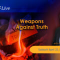 featured image KTFLive: Weapons Against the Truth