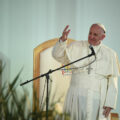 featured image El Papa y los líderes anglicanos y presbiterianos denuncian las leyes contra los homosexuales