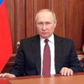 featured image El Presidente ruso Vladimir Putin dice que Rusia estacionará armas nucleares tácticas en Bielorrusia