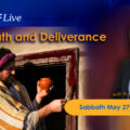 featured image KTFLive: Death and Deliverance