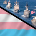 featured image La Marina de EE.UU. recurrió a una «drag queen influencer» para atraer a jóvenes al ejército en plena crisis de contratación