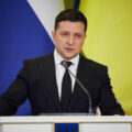 featured image Russia calls for Zelensky to be KILLED & threatens nuke response after Ukraine ‘tries to assassinate Putin with drones’