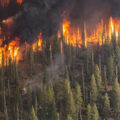 featured image Canada Wildfires Intensify, Could Last “All Summer”