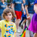 featured image Most Major Retailers Are Carrying LGBT, Pride Merchandise for Children
