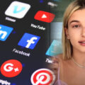 featured image Hailey Bieber, celebrities urge social media platforms to censor anti-LGBT content as ‘hate speech’