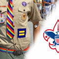 featured image Boy Scouts pitch a more welcoming tent at their National Jamboree
