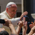 featured image Pope entrusts Apostolic Journey to Mongolia to Our Lady