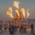 featured image How Burning Man Became Uncool