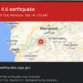 featured image Lo que sabemos sobre el terremoto de Marruecos