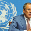 featured image KTF News Video – Russian Foreign Minister Sergey Lavrov says the US is ‘directly at war’ with Moscow as the White House continues to pledge weapons to Ukraine