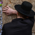 featured image In London, Jews Hide Their Faith While Islamophobic Graffiti Targets Muslims