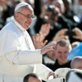 featured image Pope suggests blessings for same-sex unions may be possible