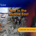 featured image KTFLive: War in the Middle East!