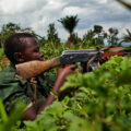featured image Rebels in Congo take key outpost in the east as peacekeepers withdraw and fighting intensifies