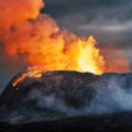 featured image KTF News Video – Iceland Hit by Fresh Volcano Eruption