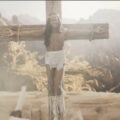 featured image Lil Nas X slammed for ‘demonic’ promos mocking Crucifixion, eucharist