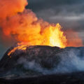 featured image ‚Nothing is out of the question‘: Iceland volcano primed to erupt again, Grindavík still in danger zone