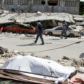 featured image Haitianos muertos a tiros en la calle y no hay quien se lleve los cadáveres