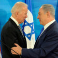 featured image Biden praises Israel’s ‘remarkable capacity against unprecedented attacks’