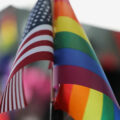 featured image La Casa Blanca promete devolver la bandera del orgullo a las embajadas de EEUU, el conservador popular lo califica de «perverso”