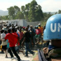 featured image La ONU califica de «cataclismo» la situación en Haití