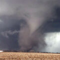 featured image Las tormentas que provocaron tornados dejaron 5 muertos y decenas de heridos en Iowa