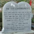 featured image KTF News Video – School Rejects Ten Commandments After Atheists Complain
