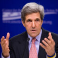 featured image John Kerry dice que la Primera Enmienda es un «gran obstáculo para detener la «desinformación» y espera «introducir cambios» al respecto