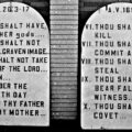 featured image Judge blocks Louisiana from displaying Ten Commandments in classrooms