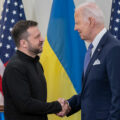 featured image Biden autoriza a Ucrania a utilizar misiles de mayor alcance suministrados por EE.UU. para ataques más profundos dentro de Rusia