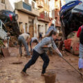 featured image New storms and flooding threaten Spain’s hard-hit Valencia again