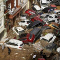 featured image At least 95 dead, more missing in Spain’s severe floods