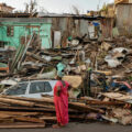 featured image Se temen miles de muertos en el empobrecido territorio francés de Mayotte tras el ciclón Chido