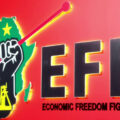 featured image EFF Leader Julius Malema Calls for Extermination of Whites in South Africa – “Our Revolution Will Require Us to Kill”