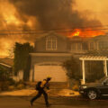 featured image Palisades Fire in Los Angeles destroys 1,000 structures: no containment