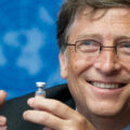 featured image Mosquitoes inject human test subjects with parasite in study at Bill Gates-linked center