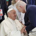 featured image After nixed trip to Vatican City, Biden awards Pope Francis the highest US civilian honor